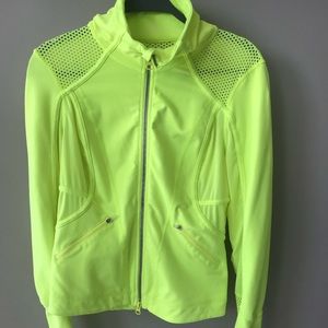Zella (Nordstrom brand) Fitness jacket